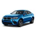 X6 Serisi F16 2014-2019
